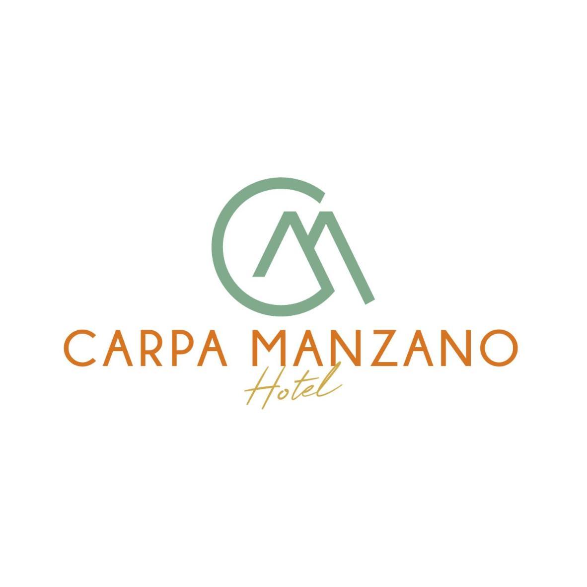 Hotel Carpa Manzano Punta Arenas Exterior photo