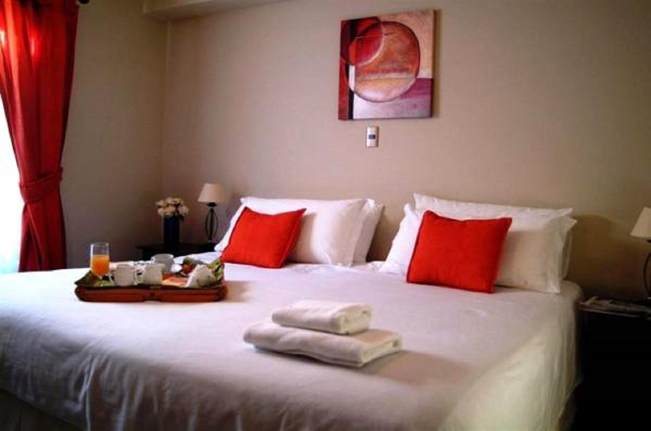 Hotel Carpa Manzano Punta Arenas Exterior photo